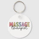 Search for “massage key rings Therapist