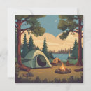 Search for campfire cards Camping