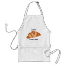 Search for croissant aprons Baking