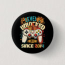 Search for 2014 badges Level