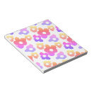 Search for rainbow notepads Chic