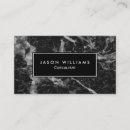 Search for legal consultant business cards Elegant