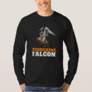 Search for peregrine falcon tshirts Peregrinus