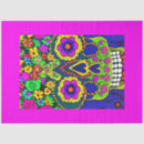 Search for mexican tissue paper Bright