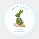 Search for bunny easter stickers Elegant