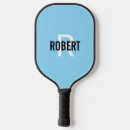 Search for cool pickleball paddles Monogrammed