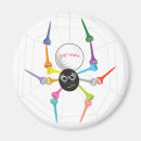 Search for widow magnets Ball