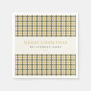 Search for gingham napkins Vintage