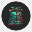 Search for try me stickers Twisted