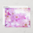 Search for cherry blossom postcards Petals
