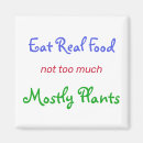 Search for healthy eating magnets Vegetarian