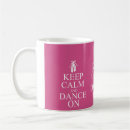 Search for dance shoes mugs Ballet
