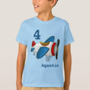 Search for plane kids tshirts Retro