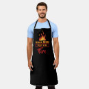 Search for barbeque for men aprons Husband