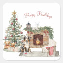 Search for australian shepherd dog stickers Cute