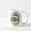 Search for retro badge mugs Vintage