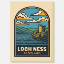 Search for lochness magnets Souvenir