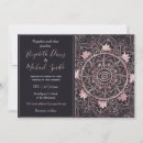 Search for black eye invitations Pink
