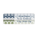 Search for sweater return address labels Pattern