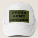 Search for retirement hats Retiree