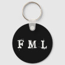 Search for stressed key rings Humour