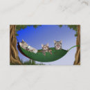 Search for cat sitting business cards Fun