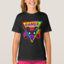 Search for rainbow gamer tshirts Colourful