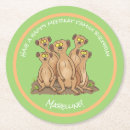 Search for critters coasters Adorable
