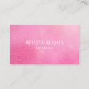 Search for candy business cards Simple