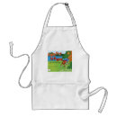 Search for covering aprons Brown