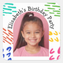 Search for pastel drawing stickers For kids