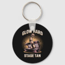 Search for hard key rings Fit and strong