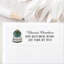 Search for cactus return address labels Cacti