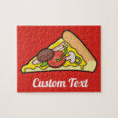 Search for pizza puzzles Slice