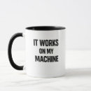 Search for developers mugs It professional