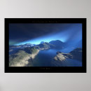 Search for hope posters Blue
