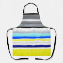 Search for fine arts aprons Watercolor