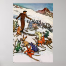 Search for snow skiing art Slope