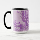 Search for subway map mugs Train