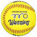 Search for team softballs Sports
