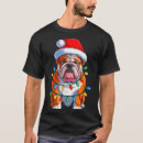 Search for english tshirts Christmas lights