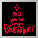 Search for will you be my valentine posters Boyfriend