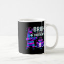 Search for its my birthday mugs Boy