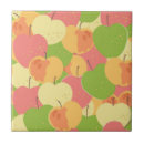 Search for apple tiles Colourful