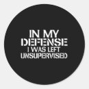 Search for defense stickers Was