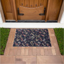 Search for woodland doormats Leaves