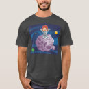 Search for moon landing tshirts Cosmonaut