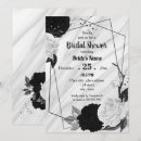 Search for black and white marble postcards Geometric