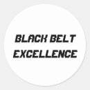 Search for belts stickers Black belt