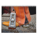 Search for cowboy country calendars Western